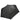 Knirps US.050 Ultra Light Slim Manual - Taschenschirm Regenschirm (neon black) - Bild 2