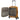 Travelite Priima - 4-Rollen-Kabinentrolley S 55 cm erw. (curry) - Bild 6