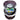 Tatonka Mani 20 - Kinderrucksack 48 cm (midnight plum) - Bild 6