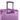 Heys Xtrak - 4-Rollen-Trolley Set 3tlg. erw. (lavender) - Bild 7