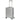 NINETYGO Metal - 4-Rollen-Kabinentrolley S 55 cm (silber) - Bild 2