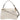Coccinelle C-Me Calf - Henkeltasche 23.5 cm (pearl) - Bild 4