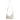 Calvin Klein Hardware Strap - Umhängetasche M 26 cm (chalk) - Bild 4