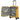 Travelite Umbria - 4-Rollen-Kabinentrolley S 55 cm erw. (golden glow) - Bild 6