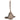 Guess Danya Flap - Schultertasche 25 cm (taupe) - Bild 3