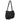 FREDsBRUDER My Bestie Small Saddle - Schultertasche 30 cm (black) - Bild 5