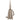 Aigner Mara M - Beuteltasche 43 cm (alpaca beige) - Bild 3