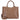Joop Women Sofisticato 1.0 Kiana - Henkeltasche 32 cm (coffee)