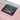 Eminent VERTICA - 4-Rollen-Kabinentrolley 55 cm (grau/rosa) - Bild 7