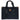 Brics Opera Bag - Henkeltasche 35 cm (ocean blue)