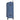 D&N Travel Line 6804 - 4-Rollen-Trolley L 76 cm (blau) - Bild 3