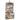 Vaude WashBag S - Kulturbeutel 20 cm (boulder) - Bild 5