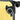 Eminent VERTICA - 4-Rollen-Kabinentrolley 55 cm (schwarz/gelb) - Bild 9