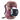 Deuter Futura 21 SL - Wanderrucksack 50 cm (cassis-ashrose) - Bild 9
