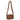 BOSS Sandy - Umhängetasche 19.5 cm (medium brown) - Bild 5