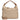 Liu Jo - Henkeltasche L 38 cm (naturale)