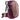 Deuter AC Lite 21 SL - Women's Wanderrucksack 48 cm (ashrose-cassis) - Bild 7