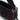 Desigual Cleo Black Phuket - Schultertasche Mini 22.5 cm (black) - Bild 3