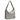 Seidenfelt Hetta Maxi Hobo - Schultertasche 42 cm (cool grey) - Bild 5