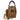 Filson 48 Hour Tin Cloth - Duffle Bag 48 cm (dark tan) - Bild 2