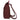 zwei Mademoiselle MR13 - Rucksack 35 cm (rubin) - Bild 3