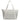 Mandarina Duck MD20 - faltbarer Shopper 50 cm (latte)