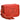 Liu Jo Ama - Umhängetasche M 26 cm (pumpkin) - Bild 5