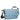 zwei Cargo CA60 - Umhängetasche 32 cm (sky) - Bild 2
