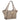 abro Temi Suede - Shopper 30 cm (siena) - Bild 5