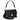 Lacoste Tennis Bliss - Henkeltasche 18.5 cm (black) - Bild 5