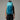 The North Face Trail Lite 50 Women - Wanderrucksack M/L 66 cm (reef waters/blue coral) - Bild 8