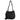 FREDsBRUDER My Bestie Small Saddle - Schultertasche 30 cm (black) - Bild 2