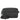 FREDsBRUDER Deep Dark - Shoulder bag 22 cm (black/black)