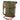 Fjällräven High Coast Foldsack 24 - Rucksack 15" 45 cm (green) - Bild 2