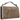 Coccinelle Linor Suede Bi - Shopper 39 cm (warm taupe/warm taupe) - Bild 5