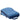 eagle creek Pack-It Isolate Compression Cube - Packsack S (blue dawn) - Bild 4