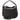 BOSS Women Lenah - Schultertasche (black) - Bild 5