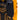 Exped Hiking Skyline 12 - Wanderrucksack 49 cm (gold) - Bild 6