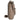 Mandarina Duck Mellow Leather - Schultertasche 28 cm (warm taupe) - Bild 3