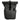 zwei Jona JOR350 - Rucksack 45 cm (black)