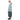 Rains Rolltop - Rucksack 16" 48 cm (dark grey) - Bild 5