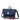 Herschel Cove Messenger - Umhängetasche S 36 cm (navy/saddle brown) - Bild 2