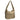 Seidenfelt Hetta Maxi Hobo - Schultertasche 42 cm (soft toffee) - Bild 5