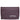 Tatonka Folder RFID Block - Geldbörse 5cc 12 cm RFID (midnight plum)