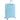 Heys Pastel - 4-Rollen-Trolley Set 3tlg. erw. (blue) - Bild 5