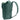Vaude Unuk II 8 - Rucksack 39 cm (dark forest) - Bild 3