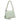 Seidenfelt Sundby - Schultertasche 24.5 cm (jelly mint) - Bild 5