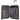 Stratic Novium SL - 4-Rollen-Trolley 65 cm erw. (black) - Bild 7