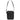 Sandqvist Stream - Umhängetasche 16 cm (black)