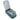 Osprey Fairview 55 - Reiserucksack 55 cm (cascade blue-torrent blue) - Bild 3